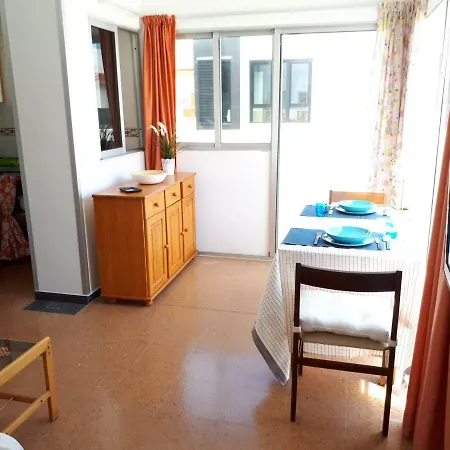 Διαμέρισμα 60 Λας Πάλμας ντε Γκραν Κανάρια