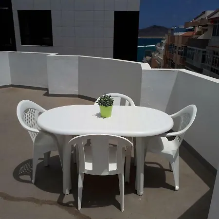 Apartamento 60 Las Palmas de Gran Canaria
