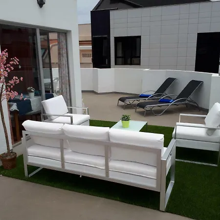 Apartamento 60 Las Palmas de Gran Canaria