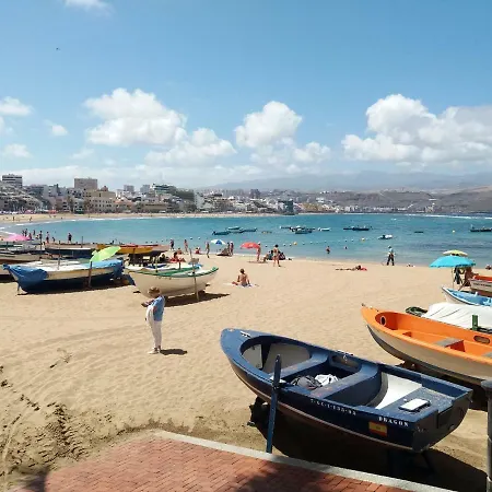 60 Las Palmas de Gran Canaria