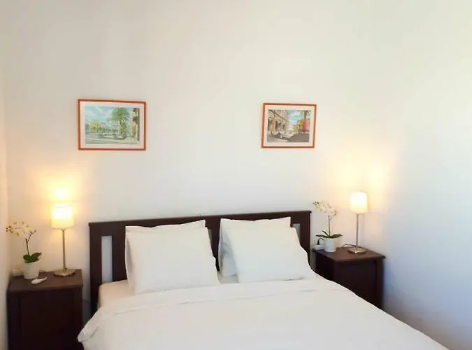 60 Apartamento Las Palmas de Gran Canárias