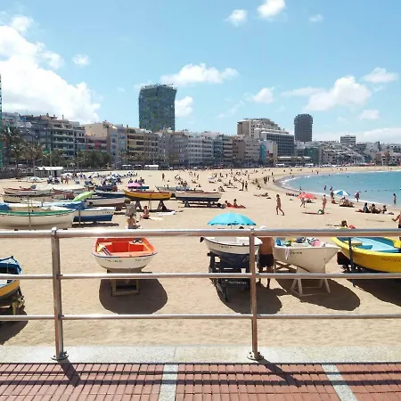 60 Las Palmas de Gran Canaria